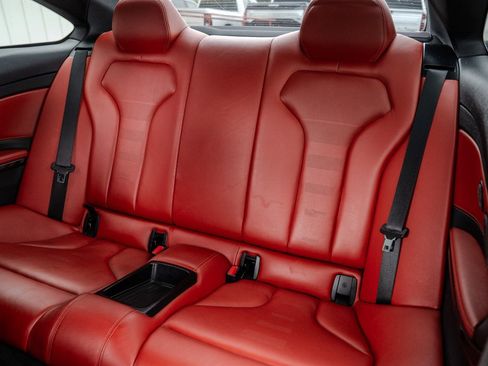 Used 2015 BMW M4 Coupe w/ Executive Package image 29