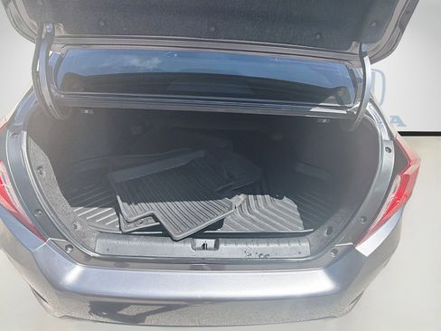 Used 2020 Honda Civic Sport image 25