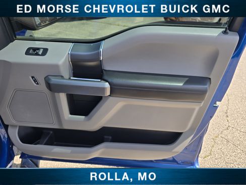 Used 2018 Ford F150 XLT w/ Equipment Group 302A Luxury AWD/4WD image 21