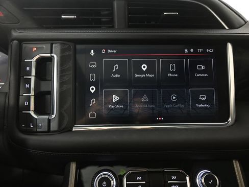 Used 2023 GMC Yukon Denali w/ Max Trailering Package AWD/4WD image 28