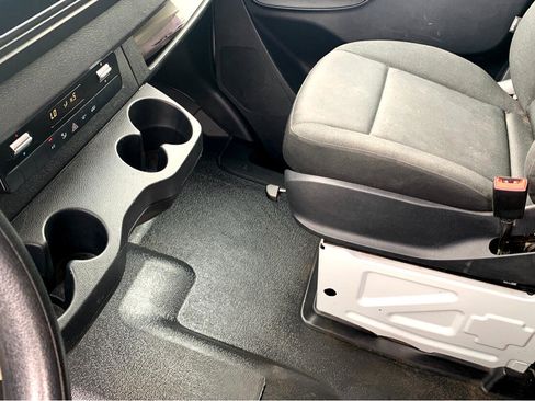 Used 2021 Mercedes-Benz Sprinter 2500 image 37