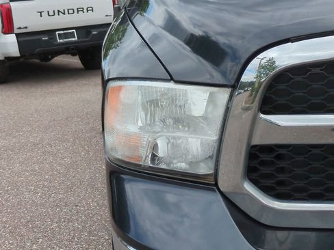 Used 2021 RAM 1500 Classic SLT AWD/4WD image 10