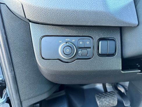 New 2026 Mercedes-Benz Sprinter 2500 image 11