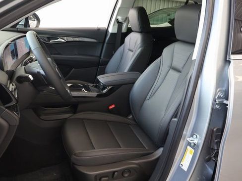 New 2025 Buick Envision Preferred image 11