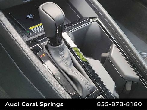 Used 2025 Honda Accord Sport image 25