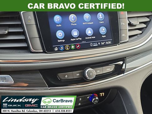 Certified 2024 Buick Enclave Essence image 13