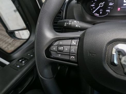 Used 2026 RAM ProMaster 2500 w/ Convenience Group FWD image 27