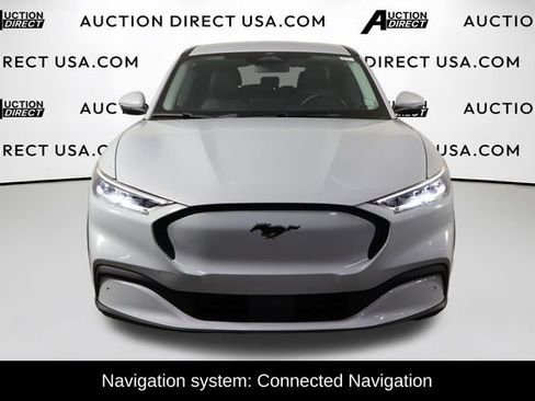 Used 2022 Ford Mustang Mach-E Select AWD/4WD image 2