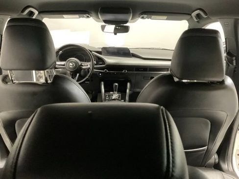 Used 2019 MAZDA MAZDA3 AWD Hatchback image 30