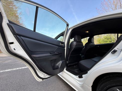 Used 2019 Subaru WRX Limited image 20