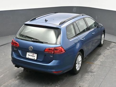Used 2016 Volkswagen Golf S FWD image 29