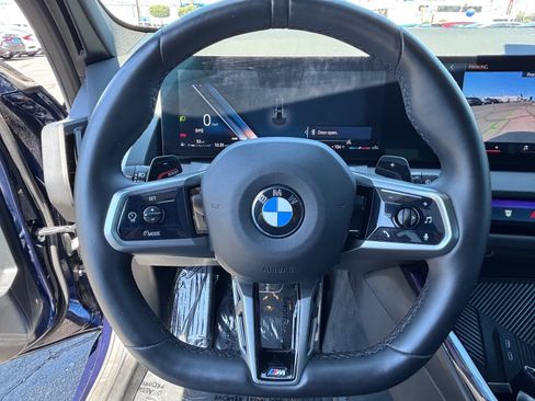 Used 2025 BMW X3 xDrive30i w/ Premium Package AWD/4WD image 23