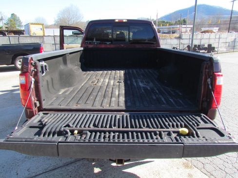 Used 2011 Ford F350 Lariat w/ Lariat Ultimate Pkg image 25