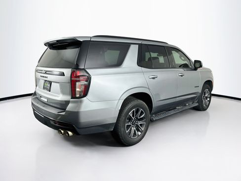 Used 2023 Chevrolet Tahoe Z71 w/ Z71 Off-Road Package AWD/4WD image 9