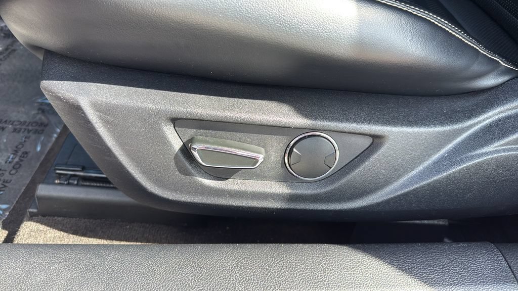 Used 2015 Ford Mustang Premium w/ Equipment Group 201A RWD image 11