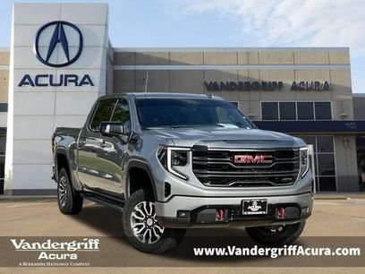 Used 2023 GMC Sierra 1500 AT4 w/ AT4 Premium Package
