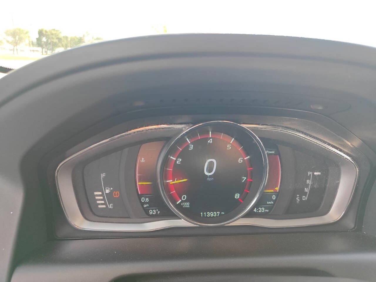 Used 2016 Volvo XC60 T5 Premier FWD image 12