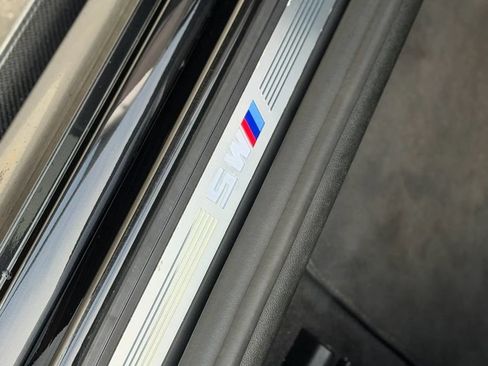 Used 2019 BMW M5 w/ Executive Package AWD/4WD image 41