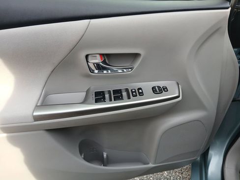 Used 2017 Toyota Prius V Two image 22