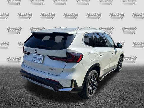 Certified 2025 BMW X1 xDrive28i AWD/4WD image 11