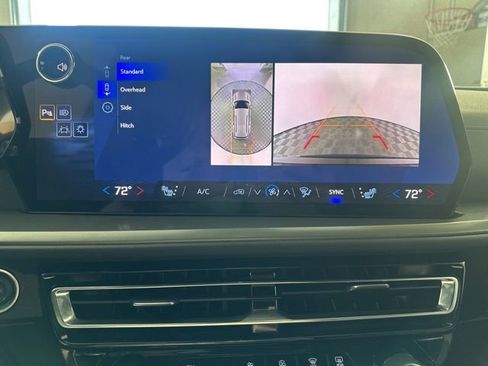New 2026 Chevrolet Traverse LT w/ Enhanced Driving Package AWD/4WD image 26