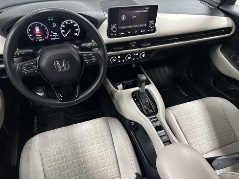 Used 2024 Honda HR-V LX image 13