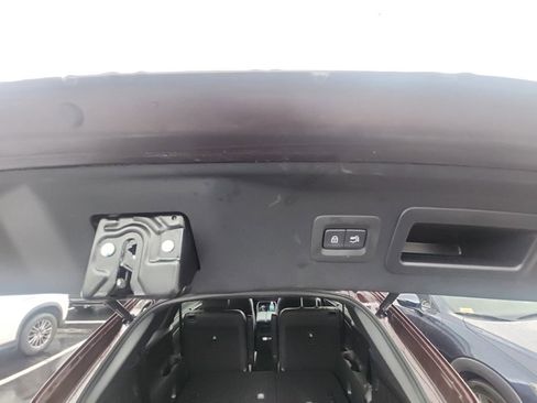 Used 2024 MAZDA CX-90 Plug-In Hybrid w/ Premium Plus AWD/4WD image 13