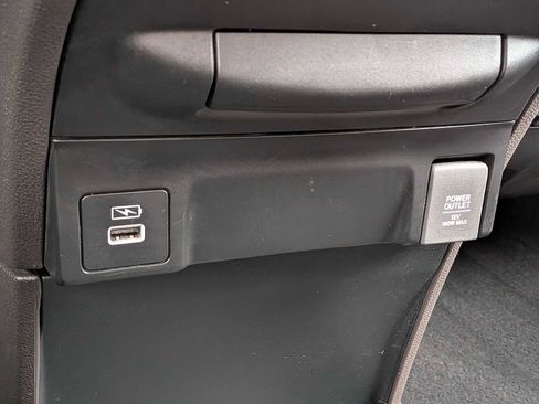 Certified 2022 Honda Odyssey EX-L image 30