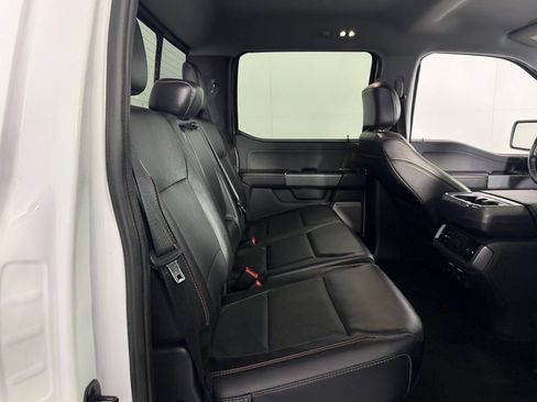 Used 2023 Ford F150 Lariat AWD/4WD image 28