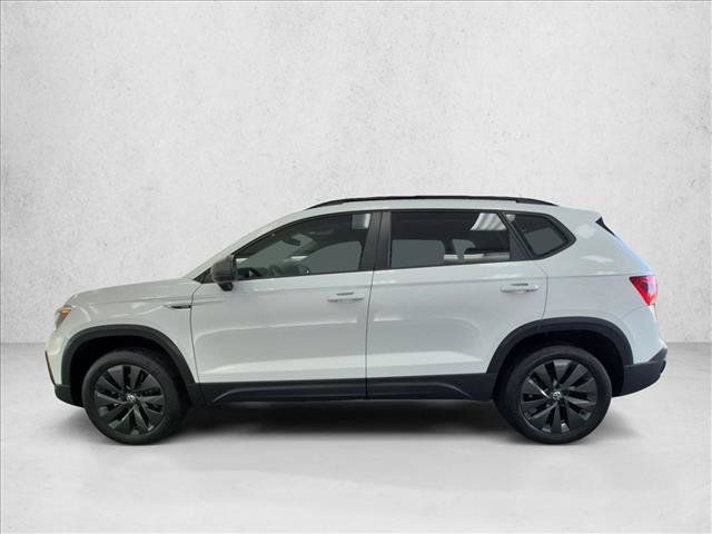 Used 2023 Volkswagen Taos S FWD image 9
