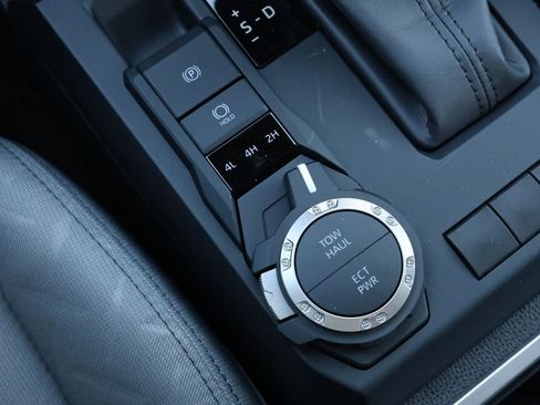 New 2026 Toyota Tacoma SR5 AWD/4WD image 24