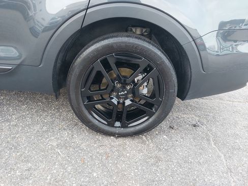 Used 2024 Kia Telluride SX Prestige X-Line image 32