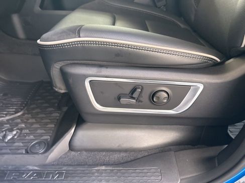 New 2026 RAM 1500 Laramie w/ Night Edition image 44