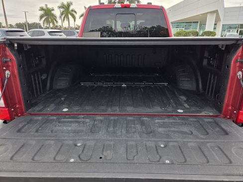 Used 2022 Ford F250 Lariat w/ Lariat Value Package image 14