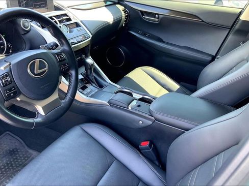 Used 2020 Lexus NX 300 FWD w/ Comfort Package image 17