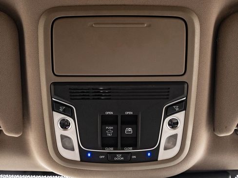 Used 2023 Honda Ridgeline RTL-E image 37