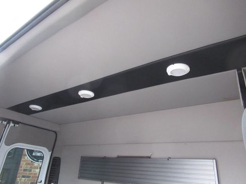 Used 2021 RAM ProMaster 1500 image 12