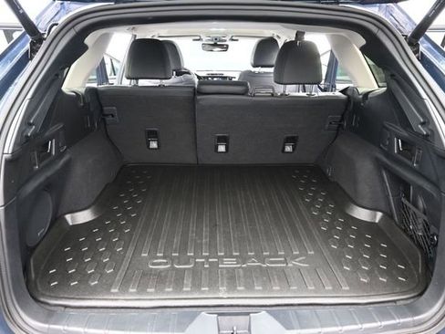 Used 2024 Subaru Outback Limited AWD/4WD image 28
