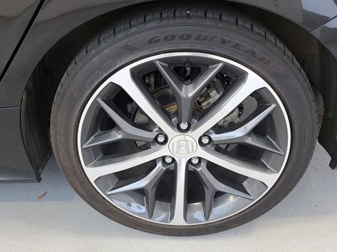 Used 2024 Honda Civic Touring image 31