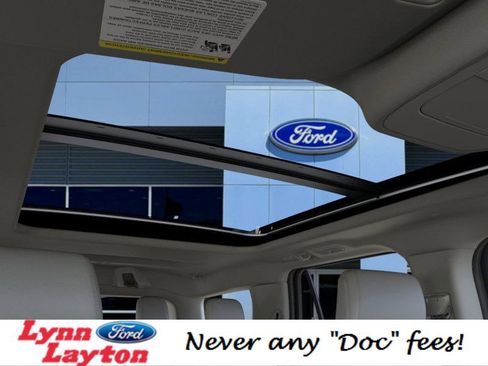 New 2025 Ford Expedition Active image 22