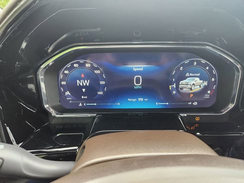 New 2026 Chevrolet Silverado 1500 RST w/ RST All Star Premium Package image 20