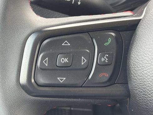Used 2025 Jeep Wrangler Unlimited Rubicon AWD/4WD image 23