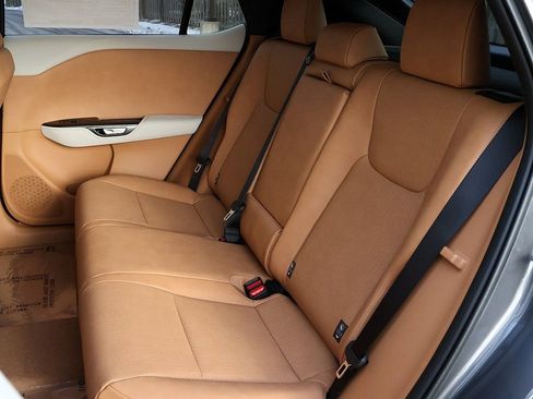 New 2026 Lexus RZ 350e 2WD image 14