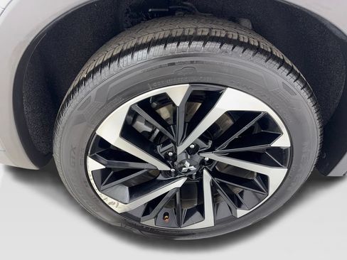 Used 2022 Mitsubishi Outlander SEL FWD image 82