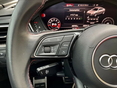 Used 2019 Audi S5 Premium Plus image 21