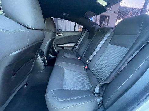 Used 2019 Dodge Charger R/T RWD image 15