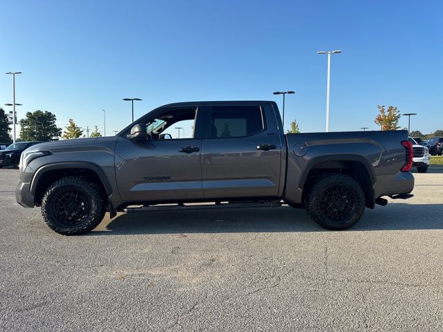Used 2026 Toyota Tundra SR5 AWD/4WD image 3