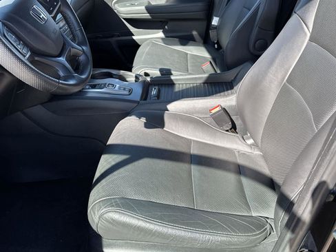 Used 2022 Honda Passport EX-L image 11