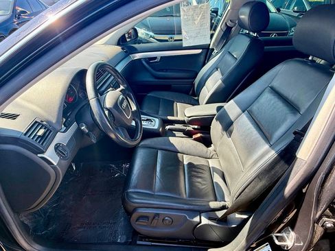 Used 2008 Audi A4 2.0T AWD/4WD image 12
