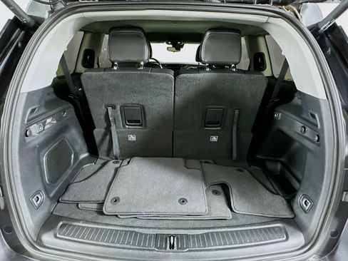 Used 2022 Jeep Grand Cherokee L Limited image 30